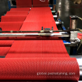 Pvc Non Slip Mat 5MM Thickness Anti Slip Waterproof Floor Mat Factory